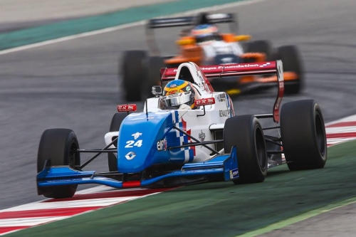 MP Motorsport